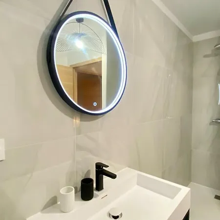 Superb For 4 People With Views Of The Dunes Merlimont