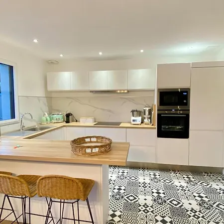 Tatil Evi Superb For 4 People With Views Of The Dunes *