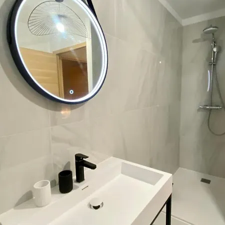 Superb For 4 People With Views Of The Dunes *